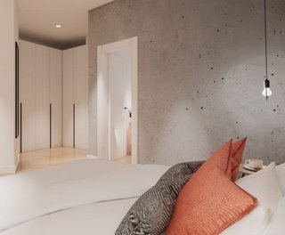 Estudio en venta en Suárez en Málaga