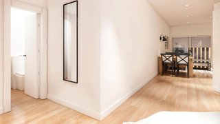 Estudio en venta en Suárez en Málaga