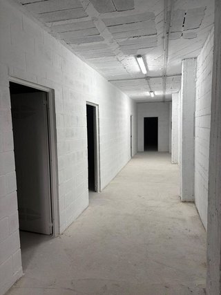 Estudio en venta en Suárez en Málaga