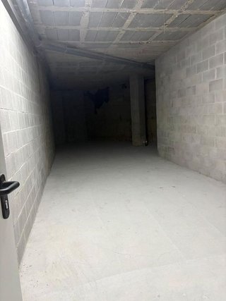 Estudio en venta en Suárez en Málaga