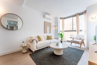 Piso en venta en Sanchinarro en Madrid