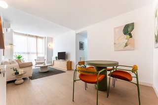 Piso en venta en Sanchinarro en Madrid