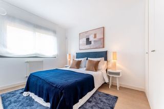 Piso en venta en Sanchinarro en Madrid