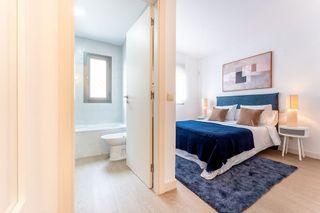 Piso en venta en Sanchinarro en Madrid