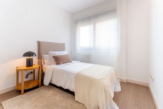 Piso en venta en Sanchinarro en Madrid