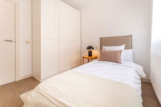 Piso en venta en Sanchinarro en Madrid