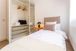 Piso en venta en Sanchinarro en Madrid