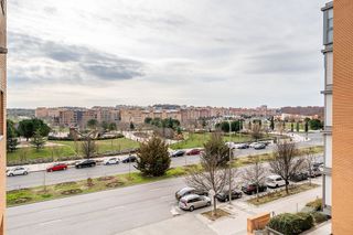Piso en venta en Sanchinarro en Madrid
