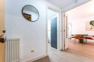 Piso en venta en Sanchinarro en Madrid