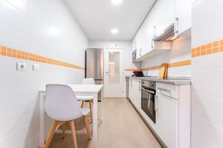 Piso en venta en Sanchinarro en Madrid