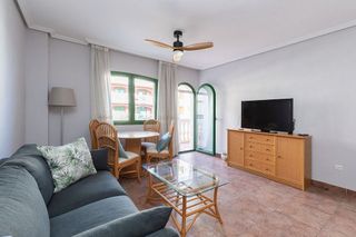 Piso en venta en Las Salinas en Roquetas de Mar