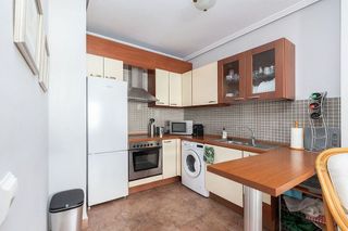 Piso en venta en Las Salinas en Roquetas de Mar