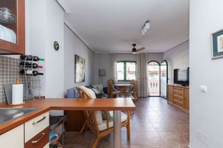 Piso en venta en Las Salinas en Roquetas de Mar