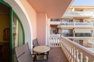 Piso en venta en Las Salinas en Roquetas de Mar