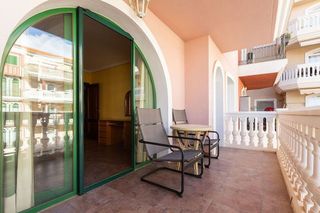 Piso en venta en Las Salinas en Roquetas de Mar