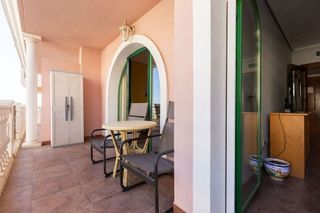 Piso en venta en Las Salinas en Roquetas de Mar