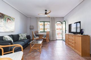 Piso en venta en Las Salinas en Roquetas de Mar