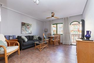 Piso en venta en Las Salinas en Roquetas de Mar