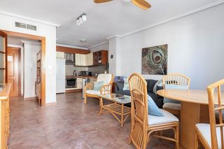 Piso en venta en Las Salinas en Roquetas de Mar