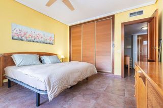 Piso en venta en Las Salinas en Roquetas de Mar