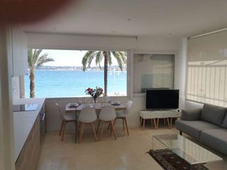 Piso en venta en Puerto en Jávea/Xàbia