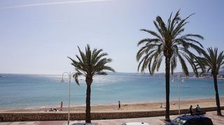 Piso en venta en Puerto en Jávea/Xàbia