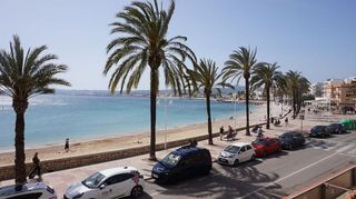 Piso en venta en Puerto en Jávea/Xàbia