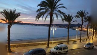 Piso en venta en Puerto en Jávea/Xàbia