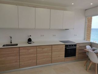 Piso en venta en Puerto en Jávea/Xàbia