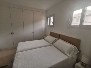 Piso en venta en Puerto en Jávea/Xàbia