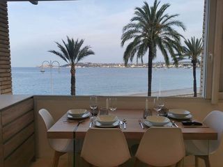 Piso en venta en Puerto en Jávea/Xàbia