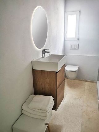 Piso en venta en Puerto en Jávea/Xàbia