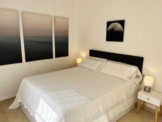 Piso en venta en Puerto en Jávea/Xàbia