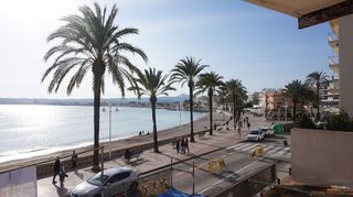 Piso en venta en Puerto en Jávea/Xàbia