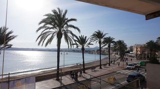 Piso en venta en Puerto en Jávea/Xàbia