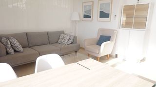 Piso en venta en Puerto en Jávea/Xàbia