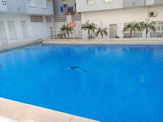 Piso en venta en Zona Puerto Deportivo en Fuengirola