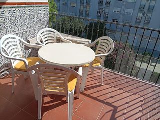 Piso en venta en Zona Puerto Deportivo en Fuengirola