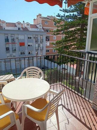 Piso en venta en Zona Puerto Deportivo en Fuengirola