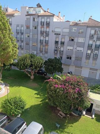 Piso en venta en Zona Puerto Deportivo en Fuengirola