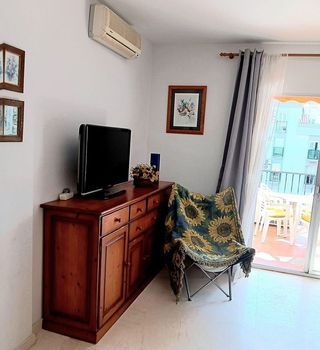 Piso en venta en Zona Puerto Deportivo en Fuengirola