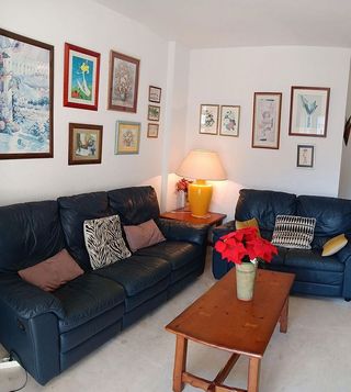 Piso en venta en Zona Puerto Deportivo en Fuengirola