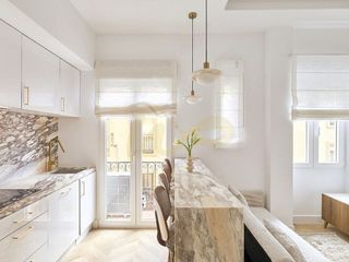 Piso en venta en Embajadores - Lavapiés en Madrid