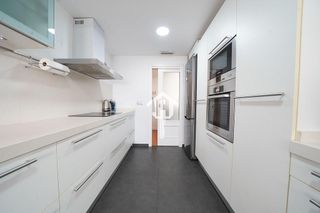 Piso en venta en Garbinet en Alicante