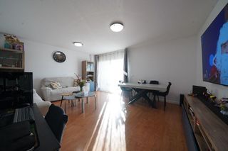 Piso en venta en Garbinet en Alicante