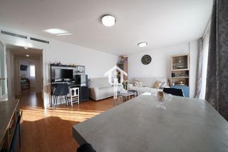 Piso en venta en Garbinet en Alicante