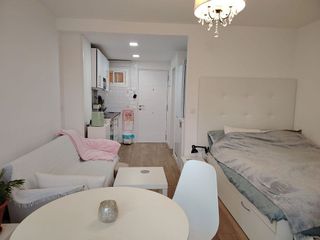 Estudio en venta en Parque de la Paloma en Benalmádena