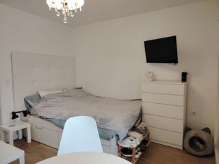 Estudio en venta en Parque de la Paloma en Benalmádena