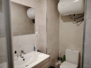 Estudio en venta en Parque de la Paloma en Benalmádena