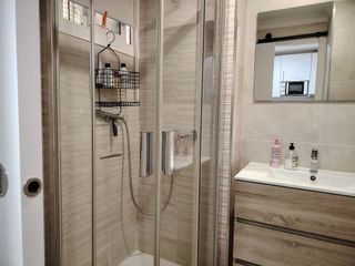 Estudio en venta en Parque de la Paloma en Benalmádena